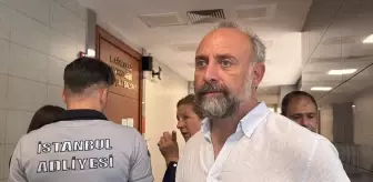 Gezi Parkı Soruşturmasında Ayşe Barım'ın Yargılanmasına Başlandı