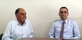 Vedat Yılmaz Menemen Kaymakamlığına Atandı