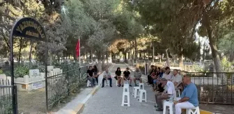 Eski Vali Recep Yazıcıoğlu, Ölümünün 22. Yılında Anıldı