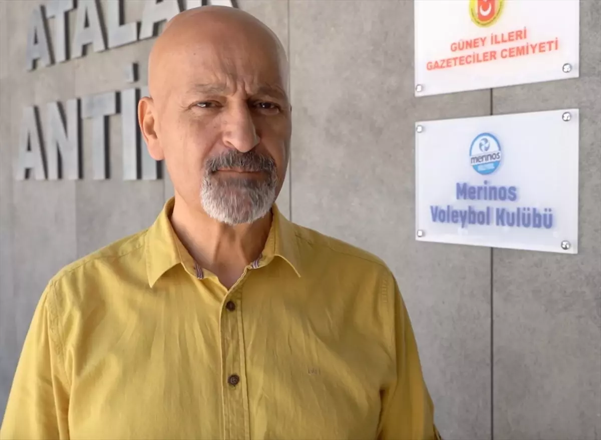 Merinos Voleybol, Hedef Sultanlar Ligi için 10 Yeni Transferle Sezona Başlıyor