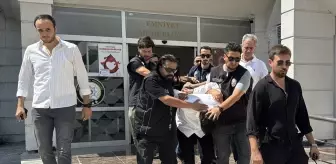 Mersin'de 16 Yaşındaki Hiranur'un Cinayetinde 3 Kişi Adliyeye Sevk Edildi