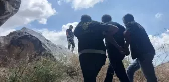 Firari Hükümlü Mersin'de Yakalandı