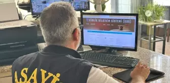 Mersin'de Günübirlik Kiralamalara Yoğun Denetim