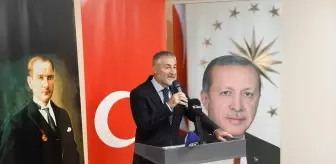 Mersin'de Yeni Bir Kütüphane Açıldı: Akdeniz Bilgi Limanı