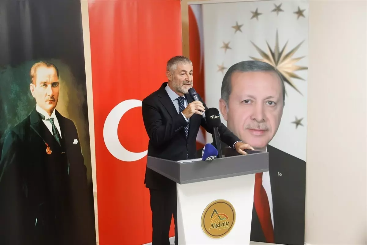 Mersin'de Yeni Bir Kütüphane Açıldı: Akdeniz Bilgi Limanı