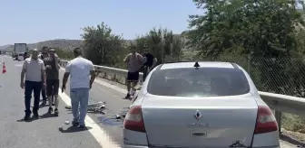 Tarsus'ta Otomobil Kazası: Bir Genç Hayatını Kaybetti