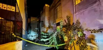 Mersin'de Anne, 5 Yaşındaki Oğlunu Bıçakla Öldürdü