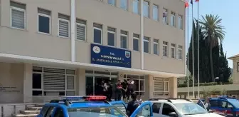 Mersin'de Kadın Cinayeti: İki Şüpheli Tutuklandı