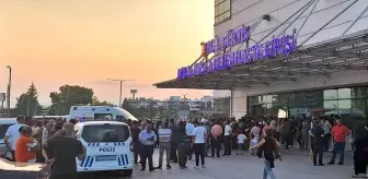 Tarsus'ta Aileler Arasında Silahlı Kavga: 2 Ölü, 2 Yaralı
