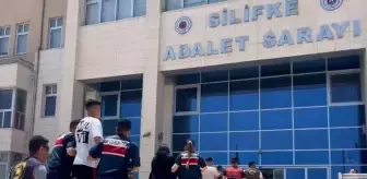 Mersin'de Silahlı Saldırı: 2 Tutuklama