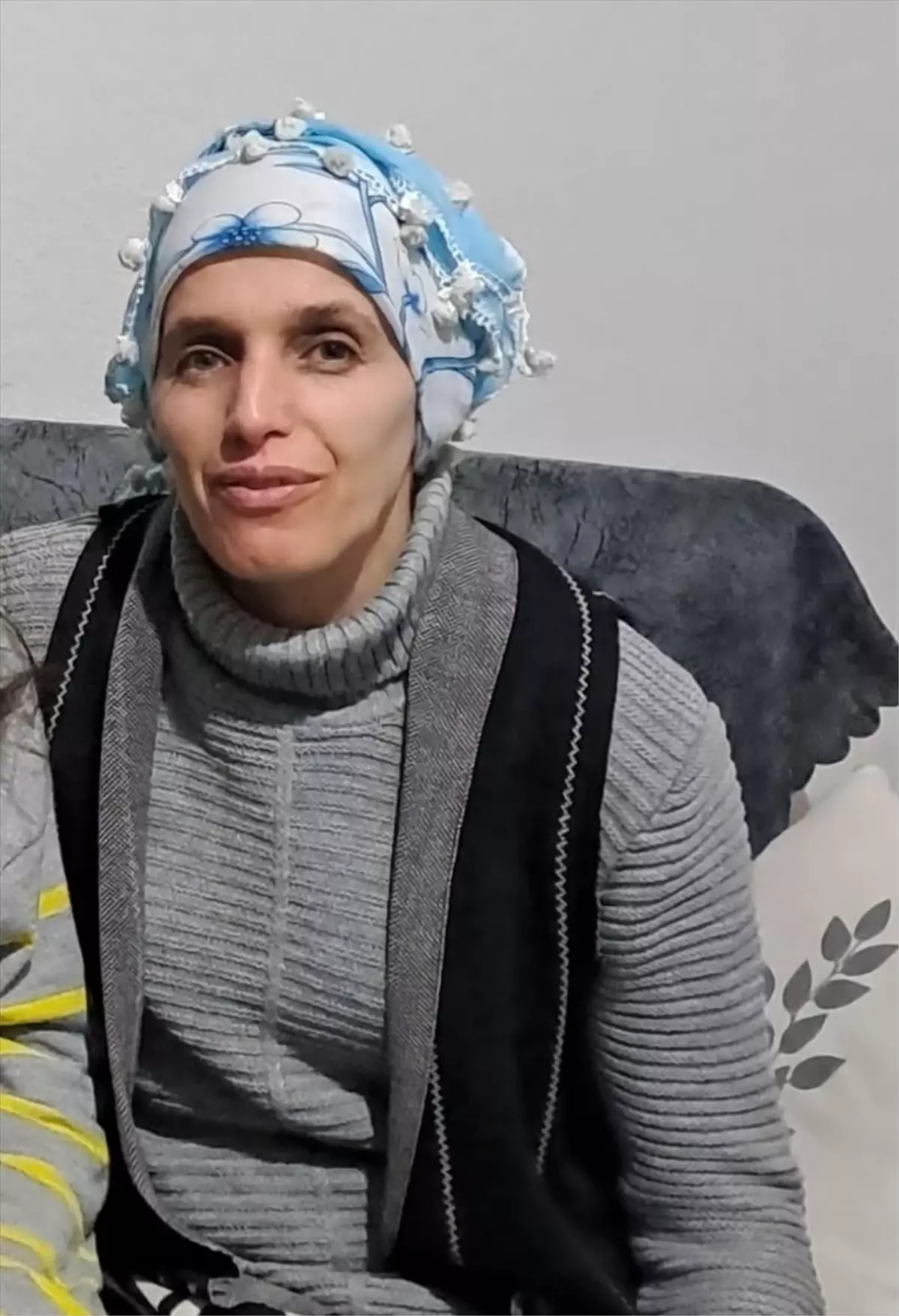 Mersin'de Kaybolan Kadın İçin Arama Çalışması Başlatıldı