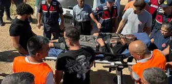 Mersin'de Kaybolan 80 Yaşındaki Kadın Bulundu