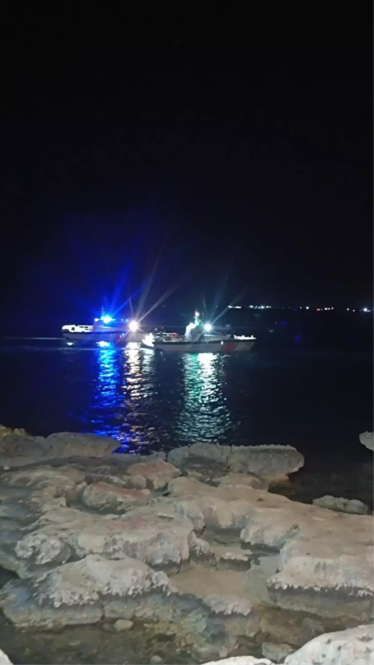 Silifke'de Kayıp Avukatın Cesedi Denizde Bulundu