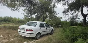Mersin'de Kayıp Öğretmenin Cansız Bedeni Ormanlık Alanda Bulundu
