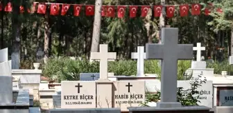 Mersin'de Dinler Buluşması: Birlik ve Beraberlik Mesajı