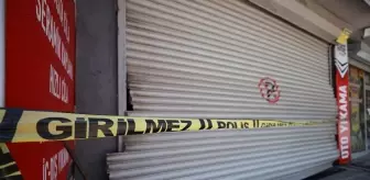 Mersin'de oto yıkamacıda 4 gencin cesedi bulundu