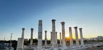 Soli Güneş Festivali Tanıtıldı