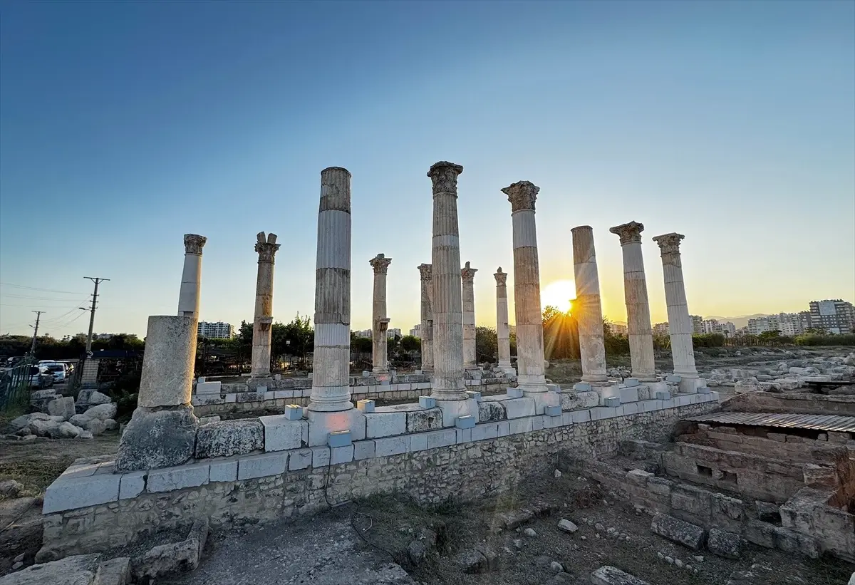 Soli Güneş Festivali Tanıtıldı