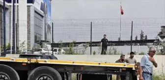Mersin'de Tırın Çarptığı Bisikletli Çocuk Hayatını Kaybetti