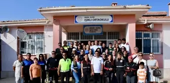 Buğra Petek'in Adı Kütüphanede Yaşatılacak
