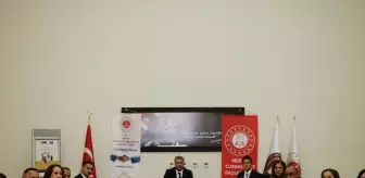 Mersin Uzlaştırma Bürosu'ndan Başarı: Dosyaların Yüzde 50'si Olumlu Sonuçlandı