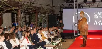 Yörük Kadınının Sessiz Duygusal Mektubu: Alaçuval Dokumaları Programı Tarsus'ta Gerçekleşti