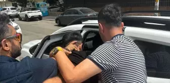 Mersin'de Silahlı Saldırı: 1 Ölü, 1 Yaralı, 4 Zanlı Gözaltında