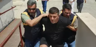 Anamur'da Silahlı Kavga: 4 Tutuklama