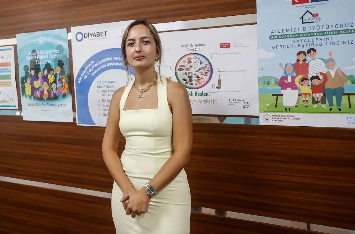 Gamze Çam'dan Sağlıklı Yaşam Mesajı: Akbelen Sağlıklı Hayat Merkezi'nin Faydaları