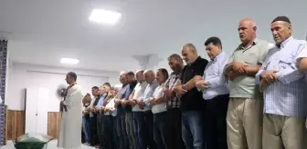 Yaz Kampında Kaza: Bakım Personeli Yıldız Polat Toprağa Verildi