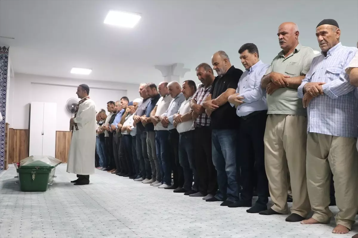 Yaz Kampında Kaza: Bakım Personeli Yıldız Polat Toprağa Verildi