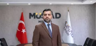 Mersin'den 23 Firma Türkiye'nin 500 Büyük Sanayi Kuruluşu Listesinde