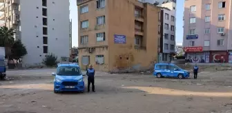 Mersin'deki Kuş Pazarı Şikayetler Üzerine Kaldırıldı