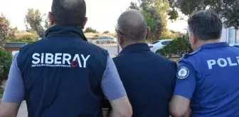 Mersin Merkezli Yasa Dışı Bahis Operasyonunda 8 Tutuklama