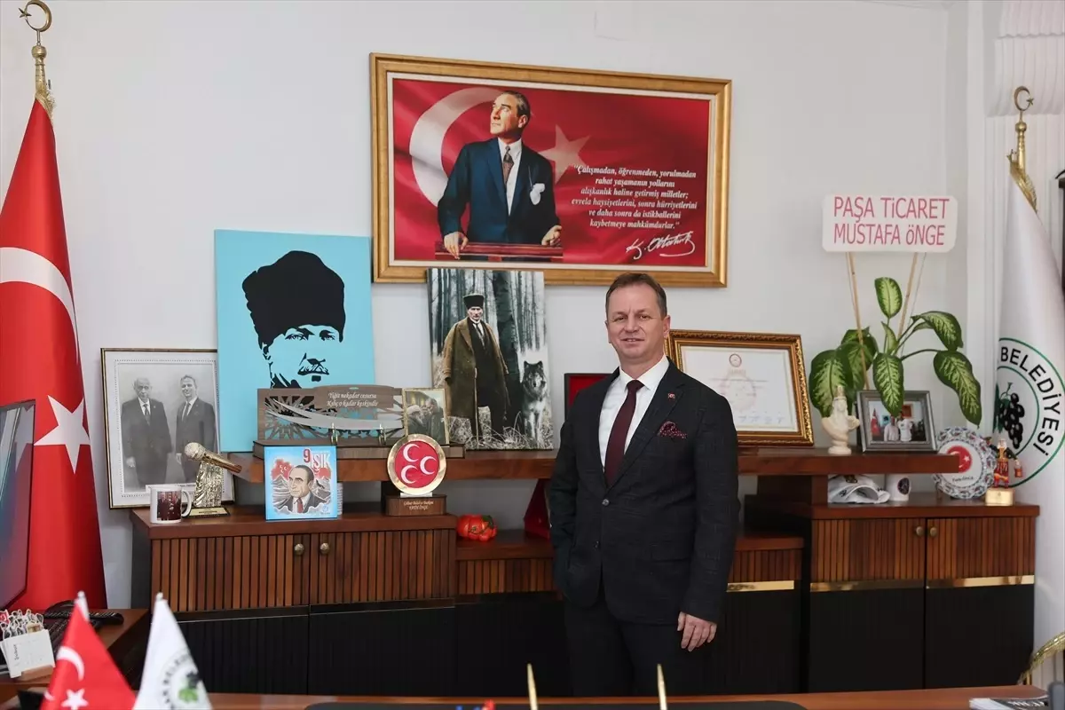 Preveze Deniz Zaferi'nin 487. Yıl Dönümü Kutlandı