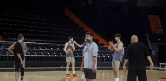 Mersin Spor, Yeni Sezonda Başarı Hedefliyor