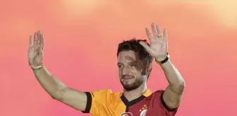Mertens gidiyor mu? Mertens Galatasaray'dan ayrılacak mı?