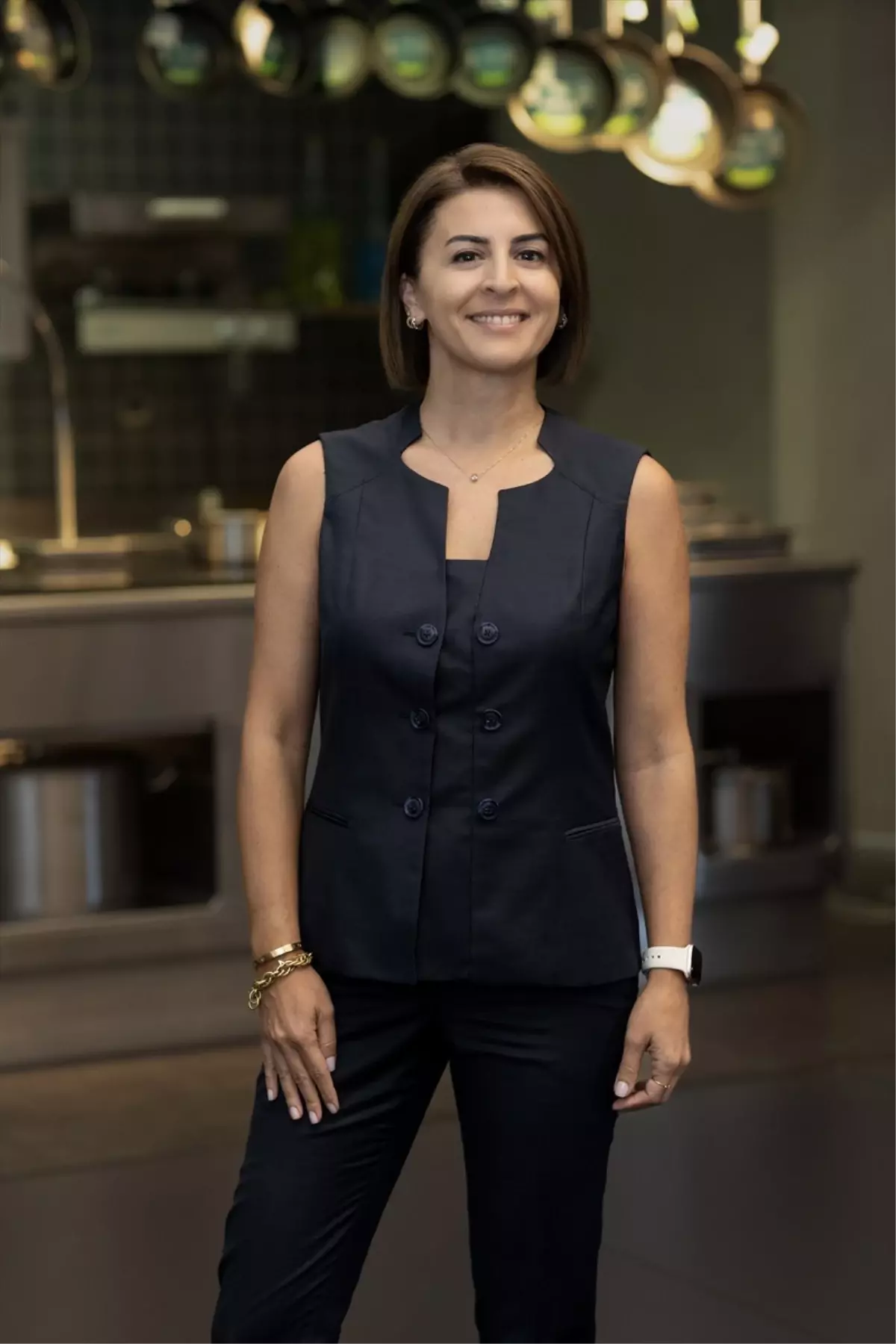 Pınar Özistanbullu Demir, Metro Türkiye'nin Kurumsal İletişim Müdürü Oldu