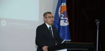 Mersin Üniversitesi'nde 60+ Tazelenme Üniversitesi Yeni Yılı Başladı