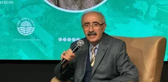 Mevlana İdris, Vefatının 3. Yılında Anıldı