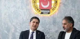 MHP’li Özdemir'den 'Terörsüz Türkiye' Vurgusu