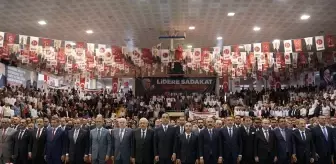 MHP Genel Başkan Yardımcısı Yalçın, Erzurum'da konuştu Açıklaması
