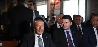 MHP Genel Başkan Yardımcısı Yıldırım, 12 Eylül Anma Programı'nda konuştu Açıklaması