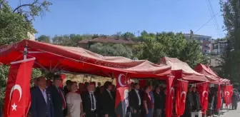 MHP Genel Başkan Yardımcısı Yurdakul'dan Terörsüz Türkiye açıklaması Açıklaması