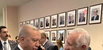 MHP Genel Başkanı Bahçeli'den Cumhurbaşkanı Erdoğan'a tebrik telefonu