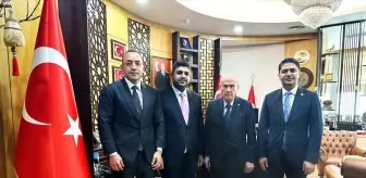 Bahçeli: Terörsüz Türkiye Süreci Yıl Sonuna Kadar Tamamlanacak