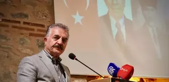 Büyükataman: İran'a yapılan operasyon, Türkiye'ye sinsi bir mesajdır