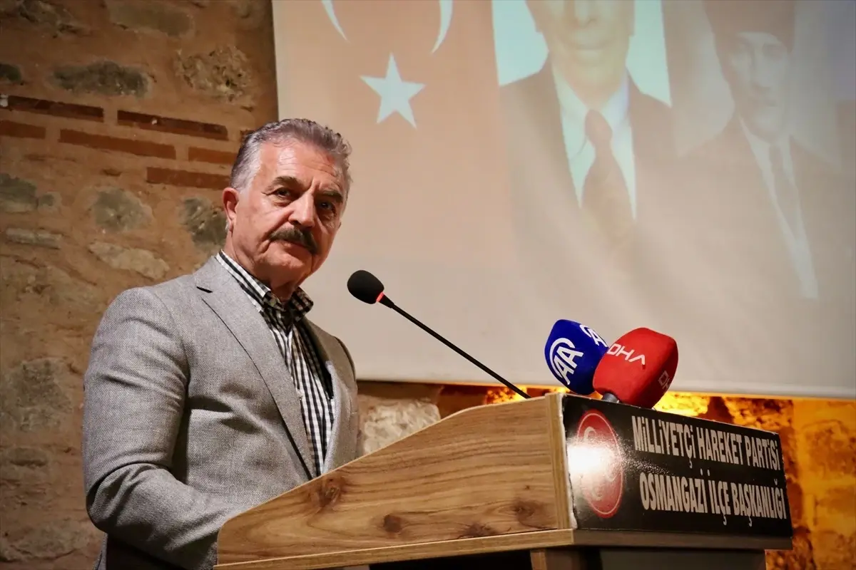 Büyükataman: İran'a yapılan operasyon, Türkiye'ye sinsi bir mesajdır