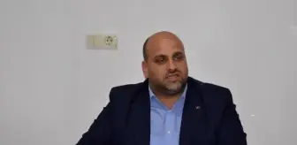 MHP Havza İlçe Yönetim Kurulu toplandı