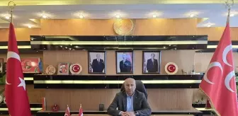 MHP'den Terörsüz Türkiye İçin Milli Birlik Buluşmaları